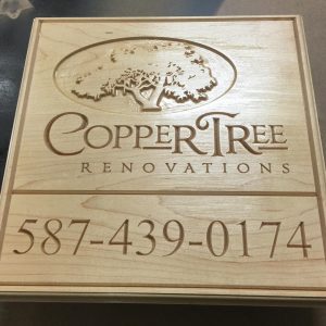 Copper Tree Renovations