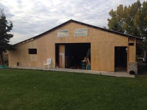 Copper Tree Renovations